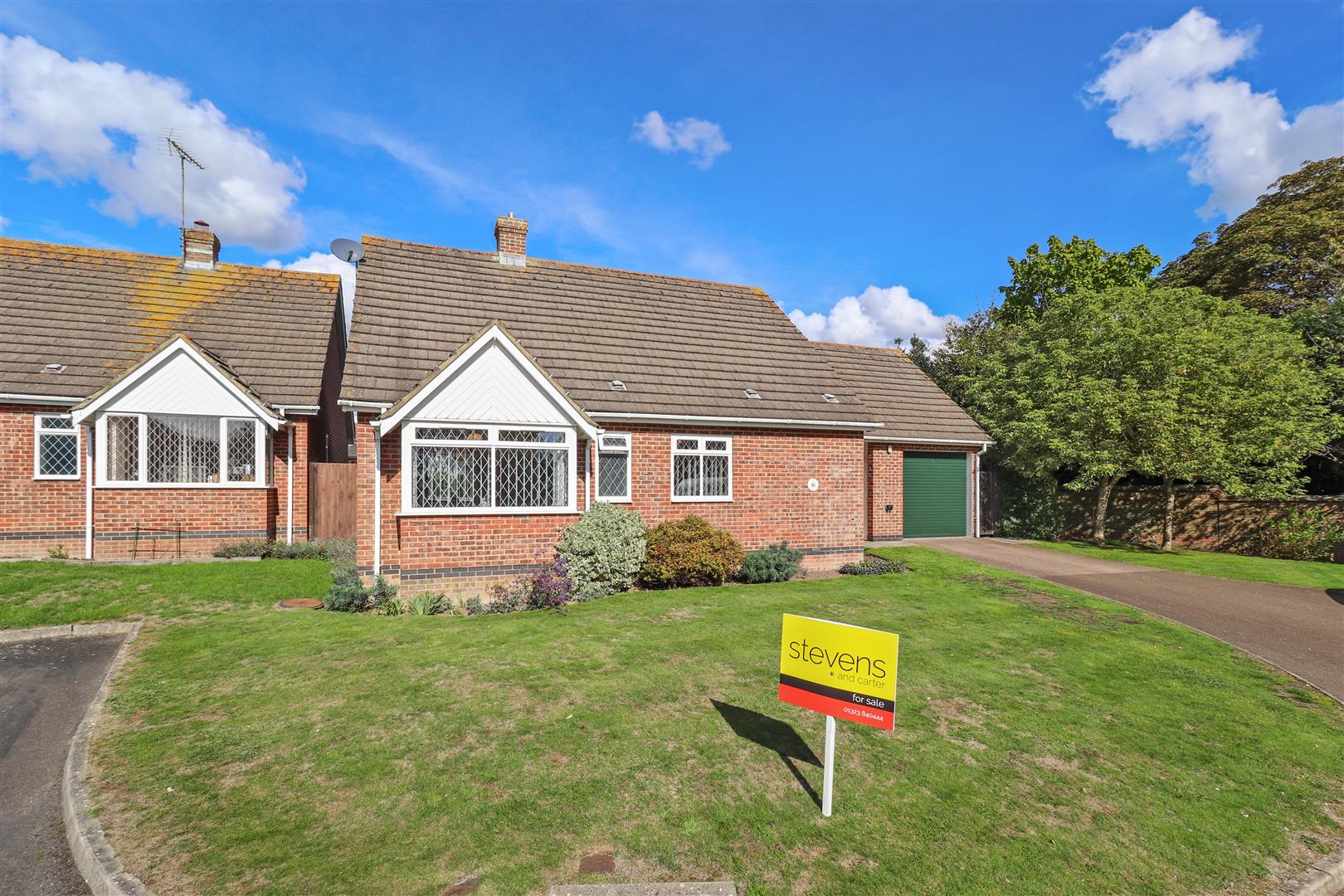 Hailsham Estate Agent. Stevens & Carter Estate Agents